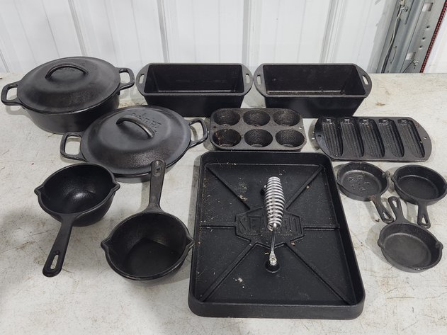 Image for Rick Holbrook Estate