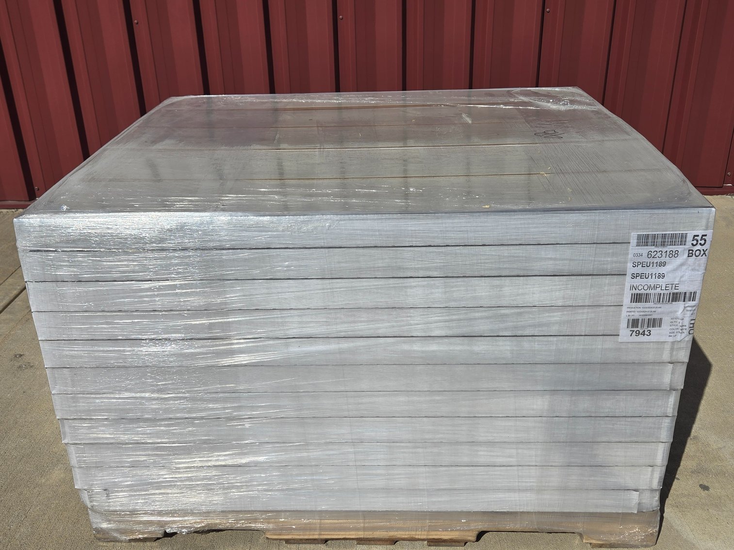 Image for Surplus Flooring Liquidation