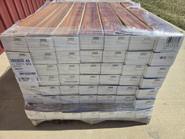 Image for Surplus Flooring Liquidation