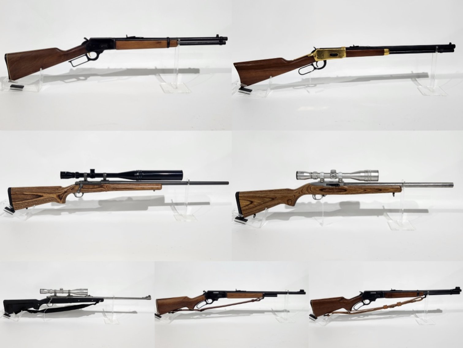 Image for Tom & Sandra Davis Estate