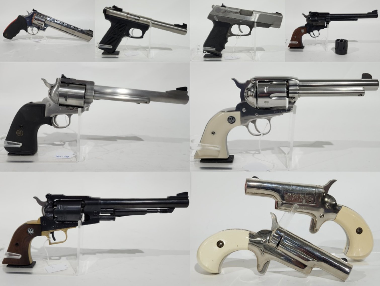 Image for Tom & Sandra Davis Estate