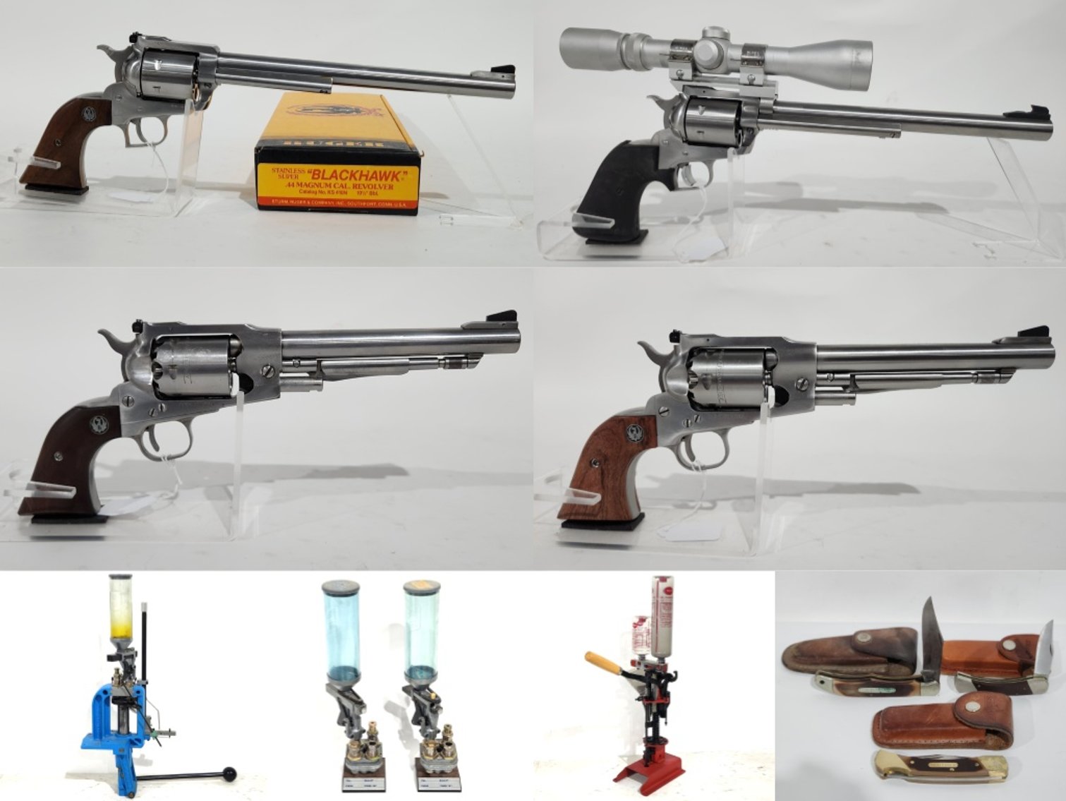 Image for Tom & Sandra Davis Estate