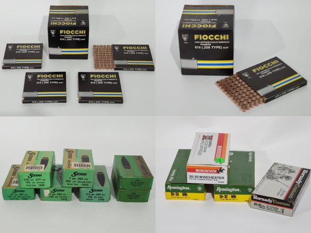 Image for Tom & Sandra Davis Estate