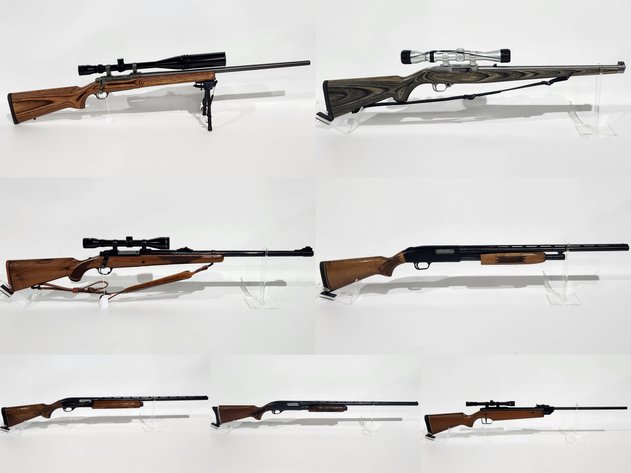 Image for Tom & Sandra Davis Estate