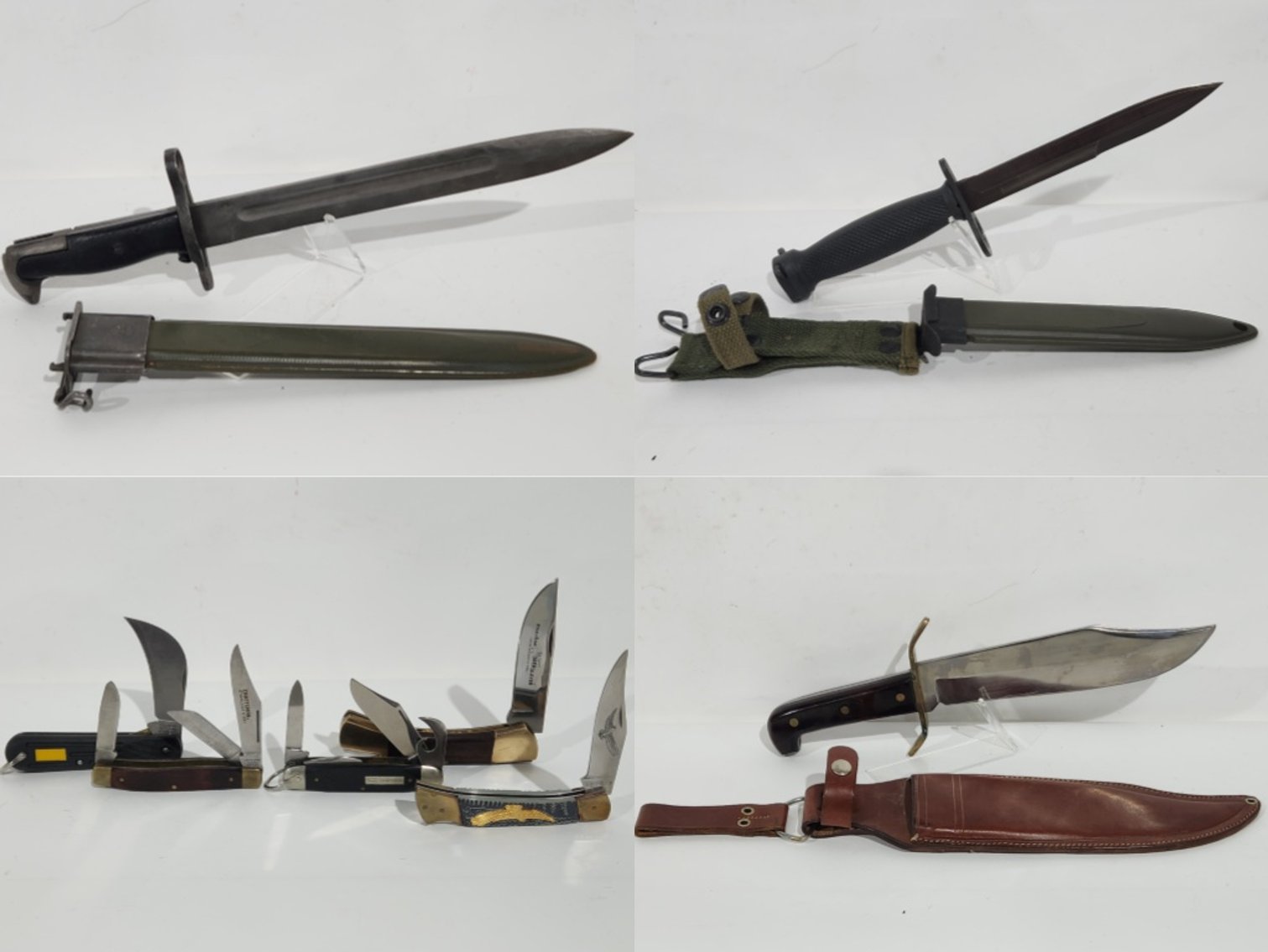 Image for Tom & Sandra Davis Estate