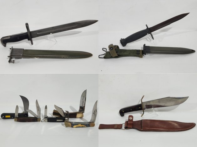 Image for Tom & Sandra Davis Estate