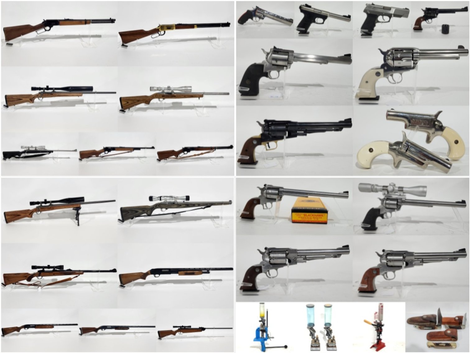 Image for Tom & Sandra Davis Estate