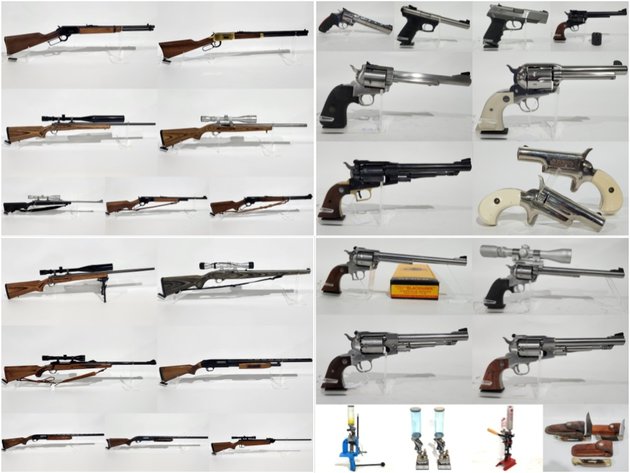 Image for Tom & Sandra Davis Estate