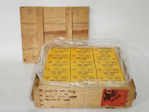 Image for Tom & Sandra Davis Estate