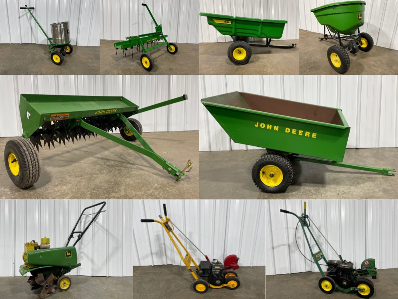 Image for Oldham Consignment Auction