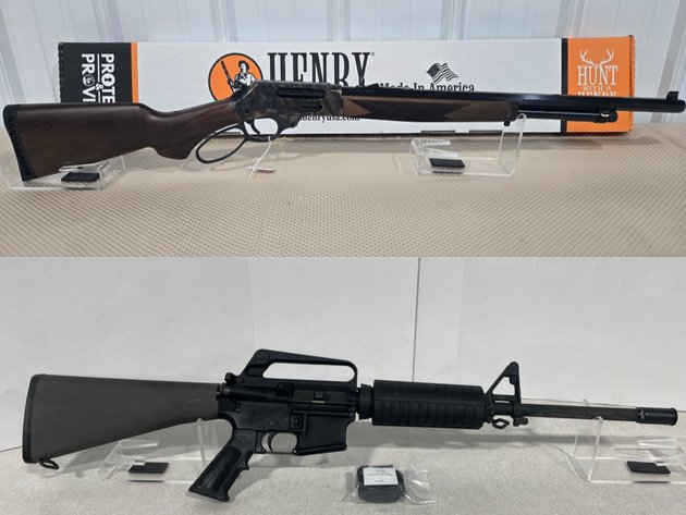 Image for Oldham Consignment Auction