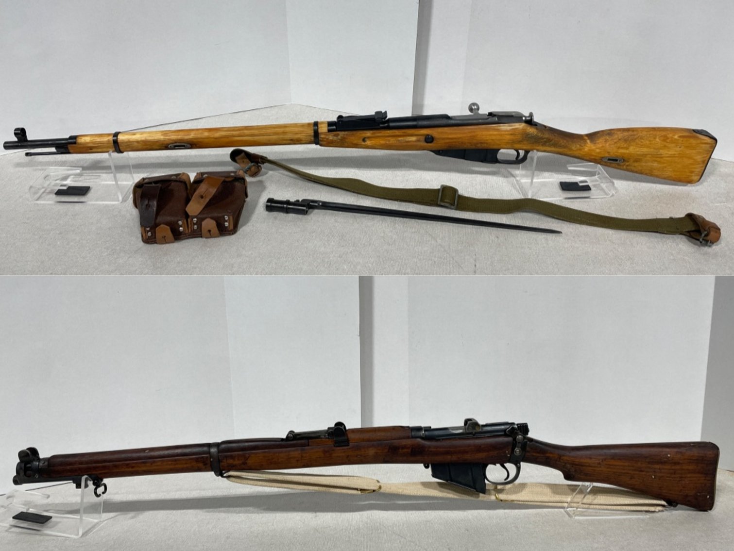 Image for Oldham Consignment Auction