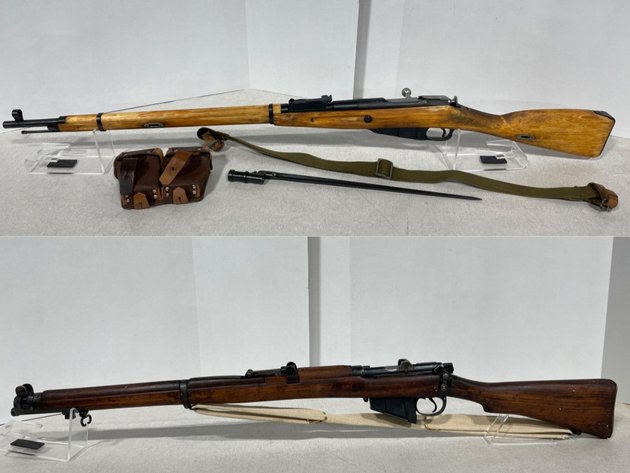 Image for Oldham Consignment Auction