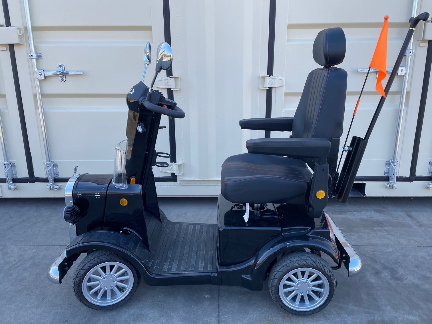 Image for Oldham Consignment Auction