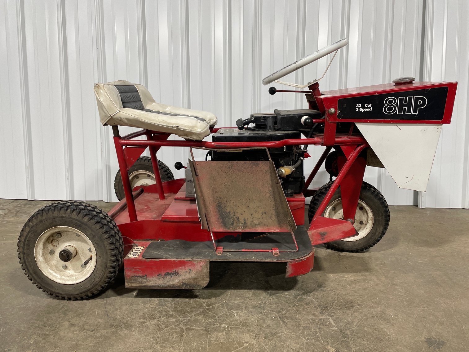 Image for Oldham Consignment Auction