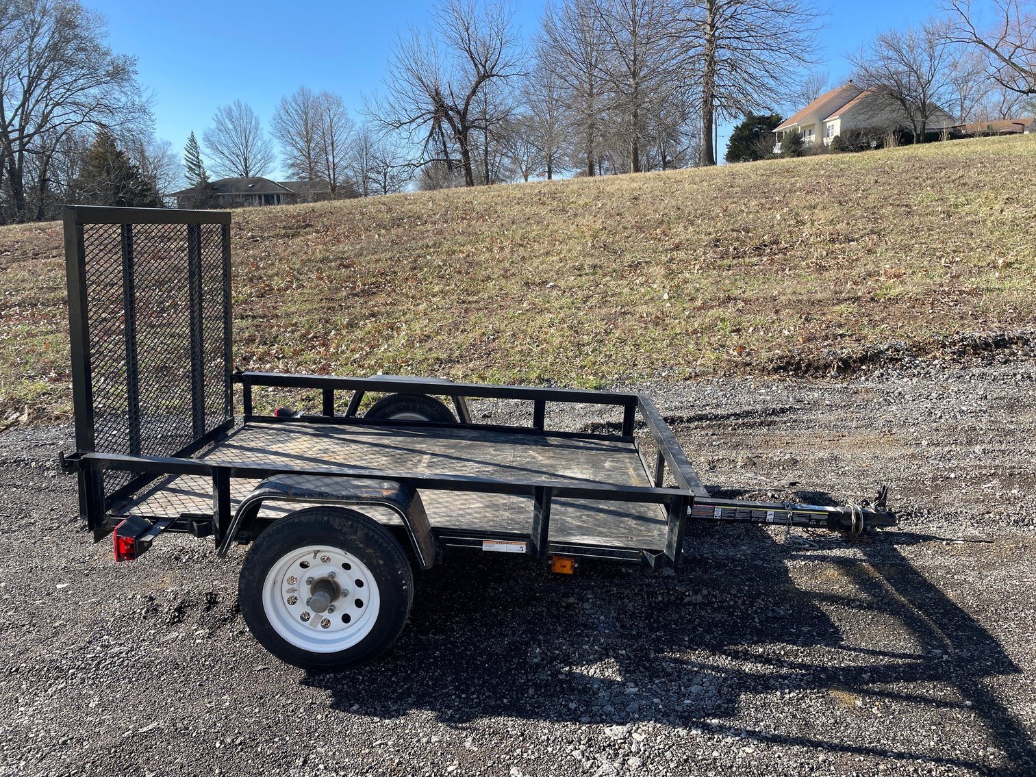 Image for Oldham Consignment Auction