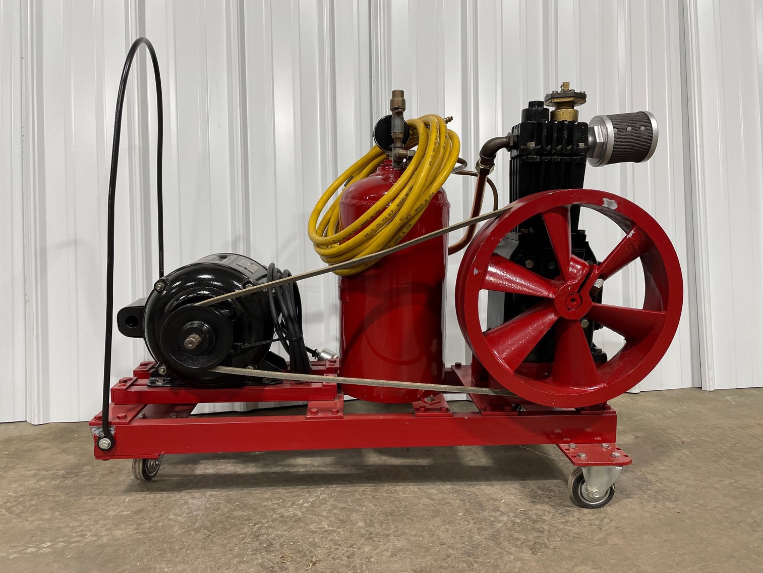 Image for Oldham Consignment Auction