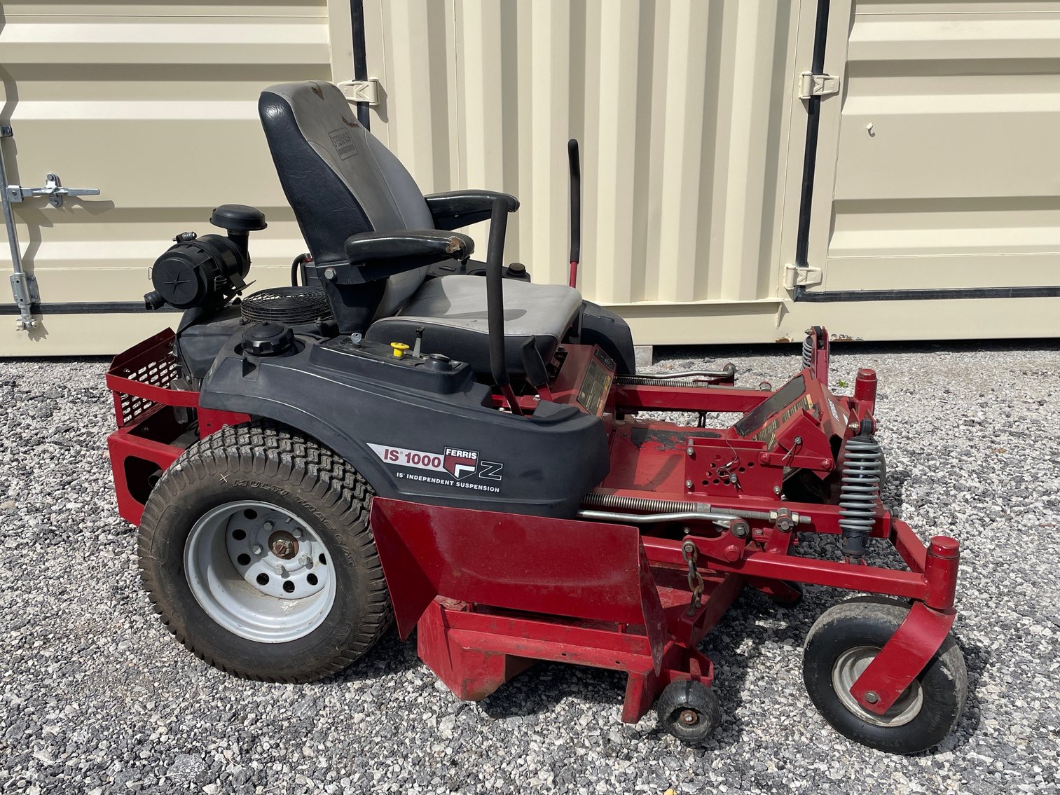 Image for Oldham Consignment Auction