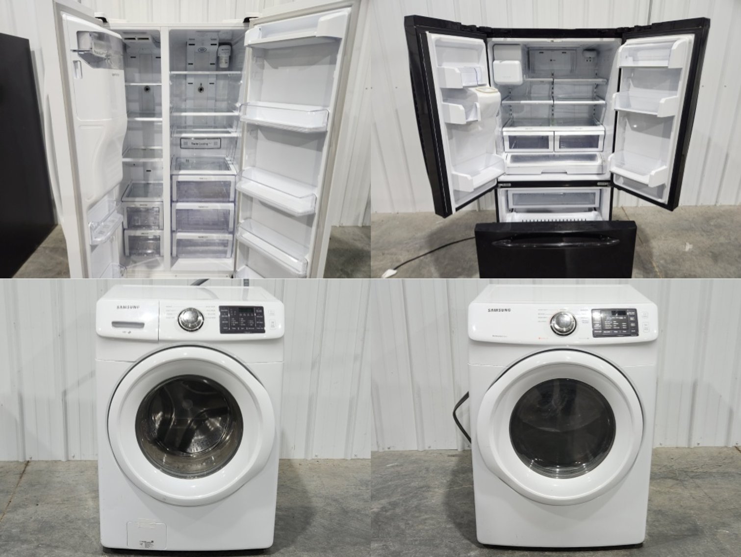 Image for Oldham Consignment Auction