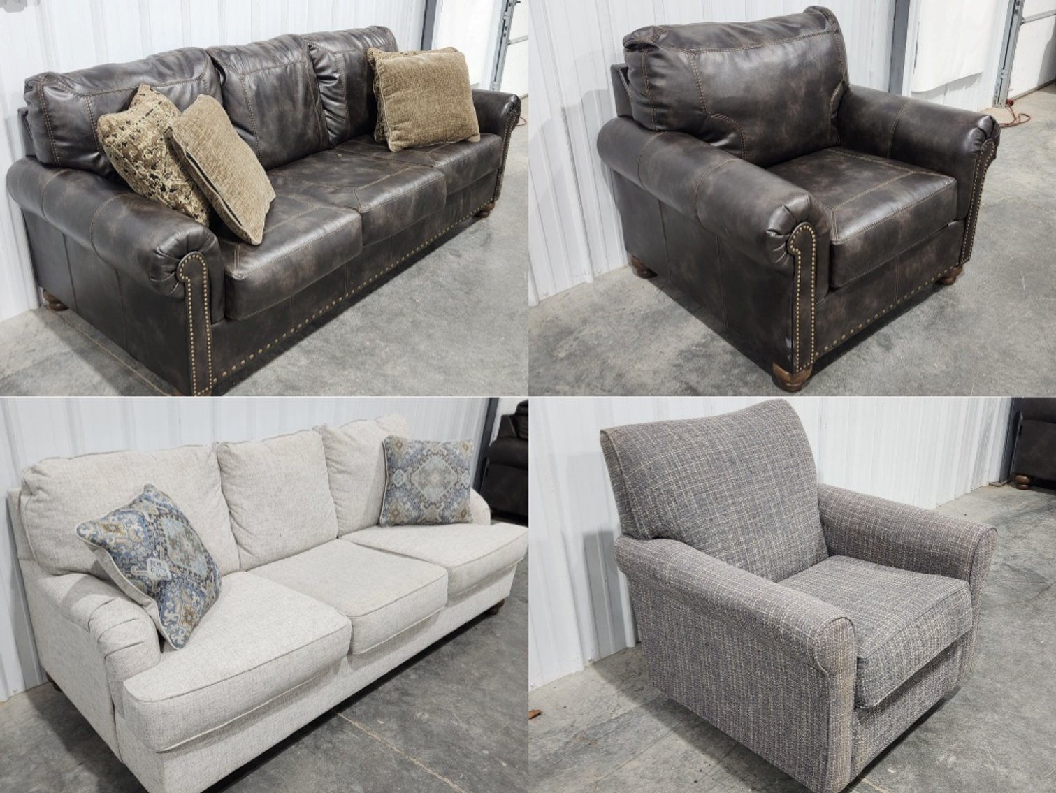 Image for Oldham Consignment Auction