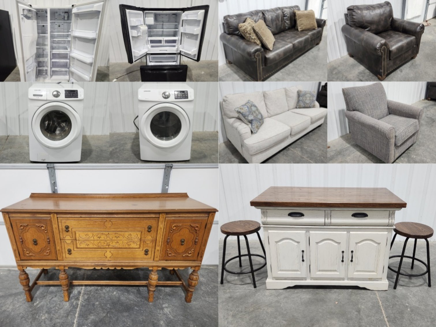 Image for Oldham Consignment Auction