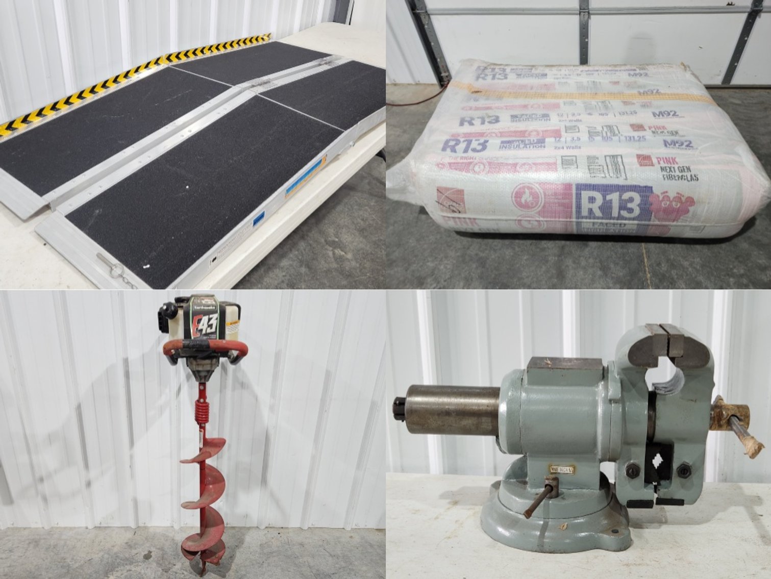 Image for Oldham Consignment Auction