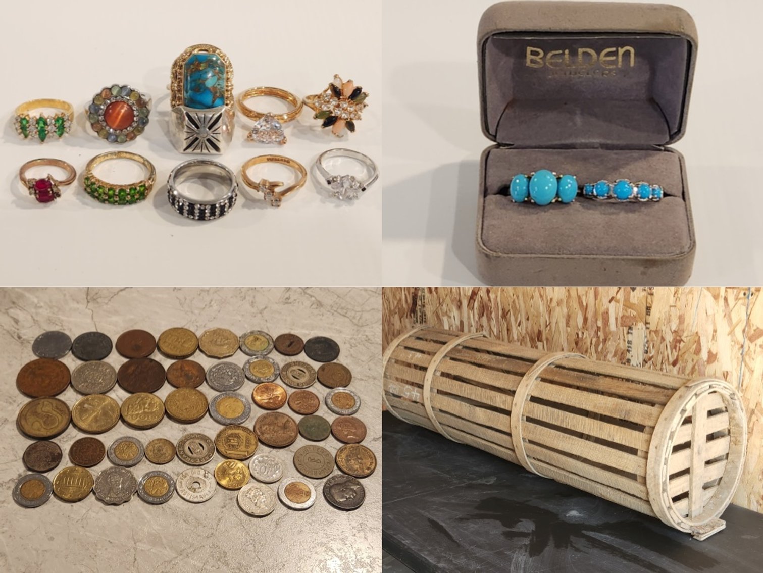 Image for Oldham Consignment Auction