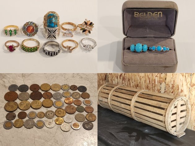 Image for Oldham Consignment Auction