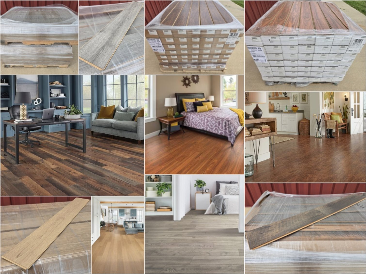 Image for Surplus Flooring Liquidation