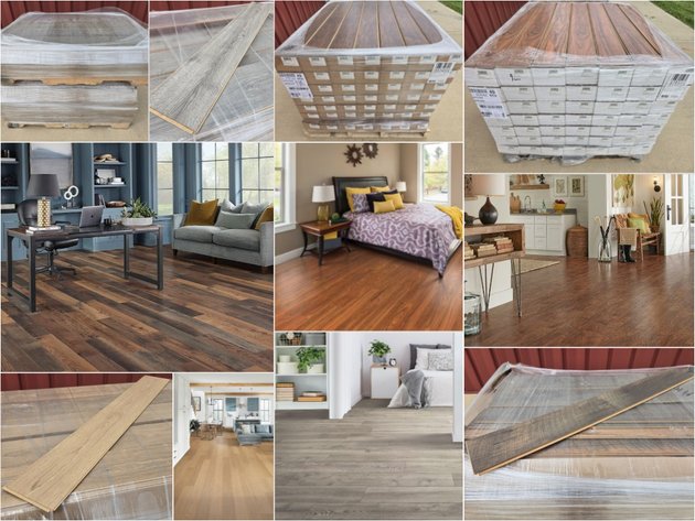 Image for Surplus Flooring Liquidation