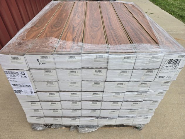 Image for Surplus Flooring Liquidation