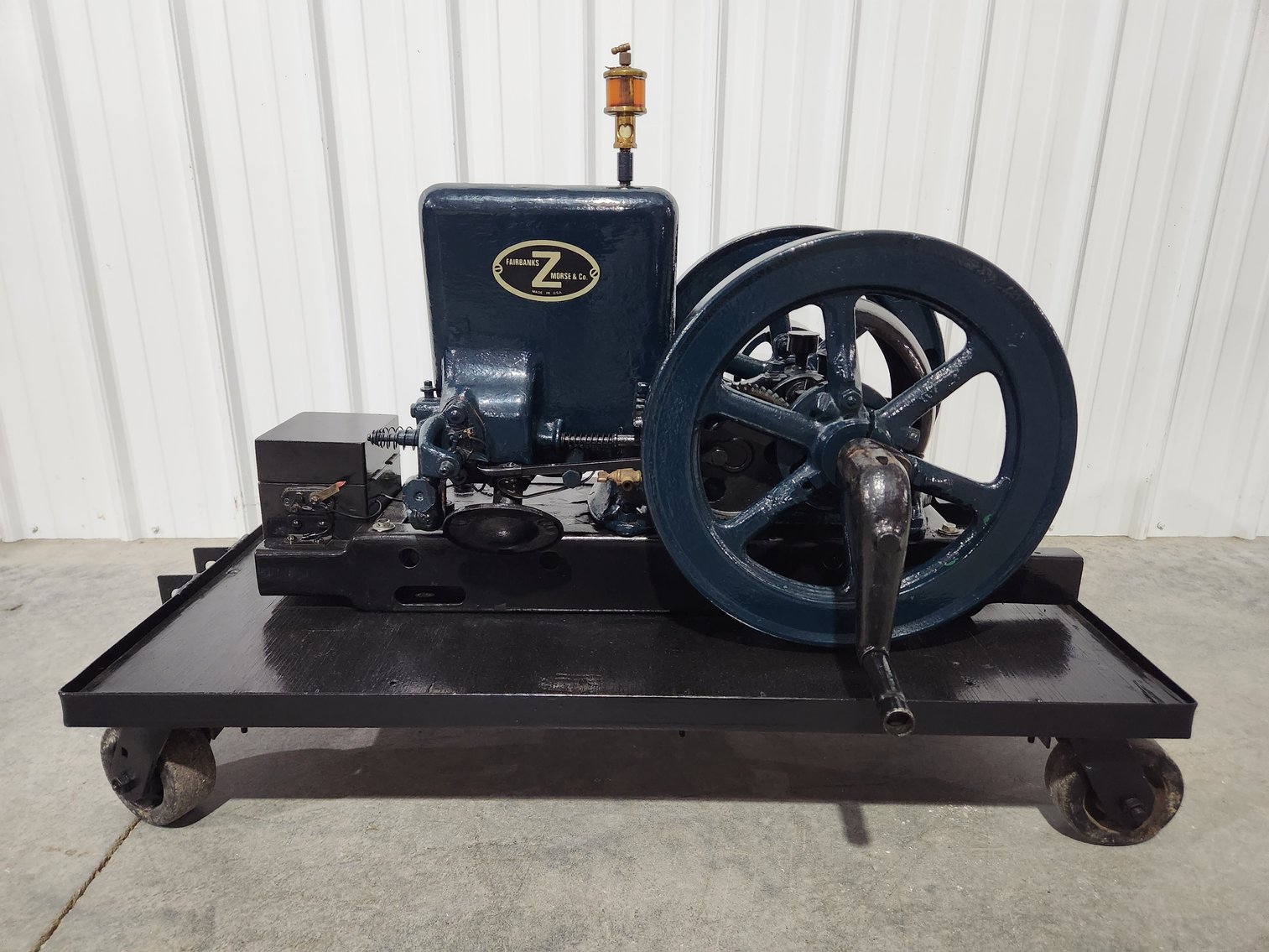 Image for Oldham Consignment Auction