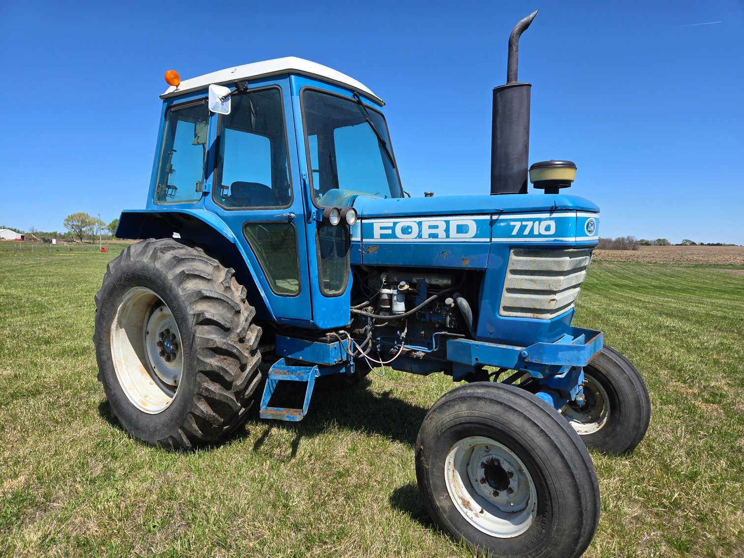 Image for Oldham Consignment Auction