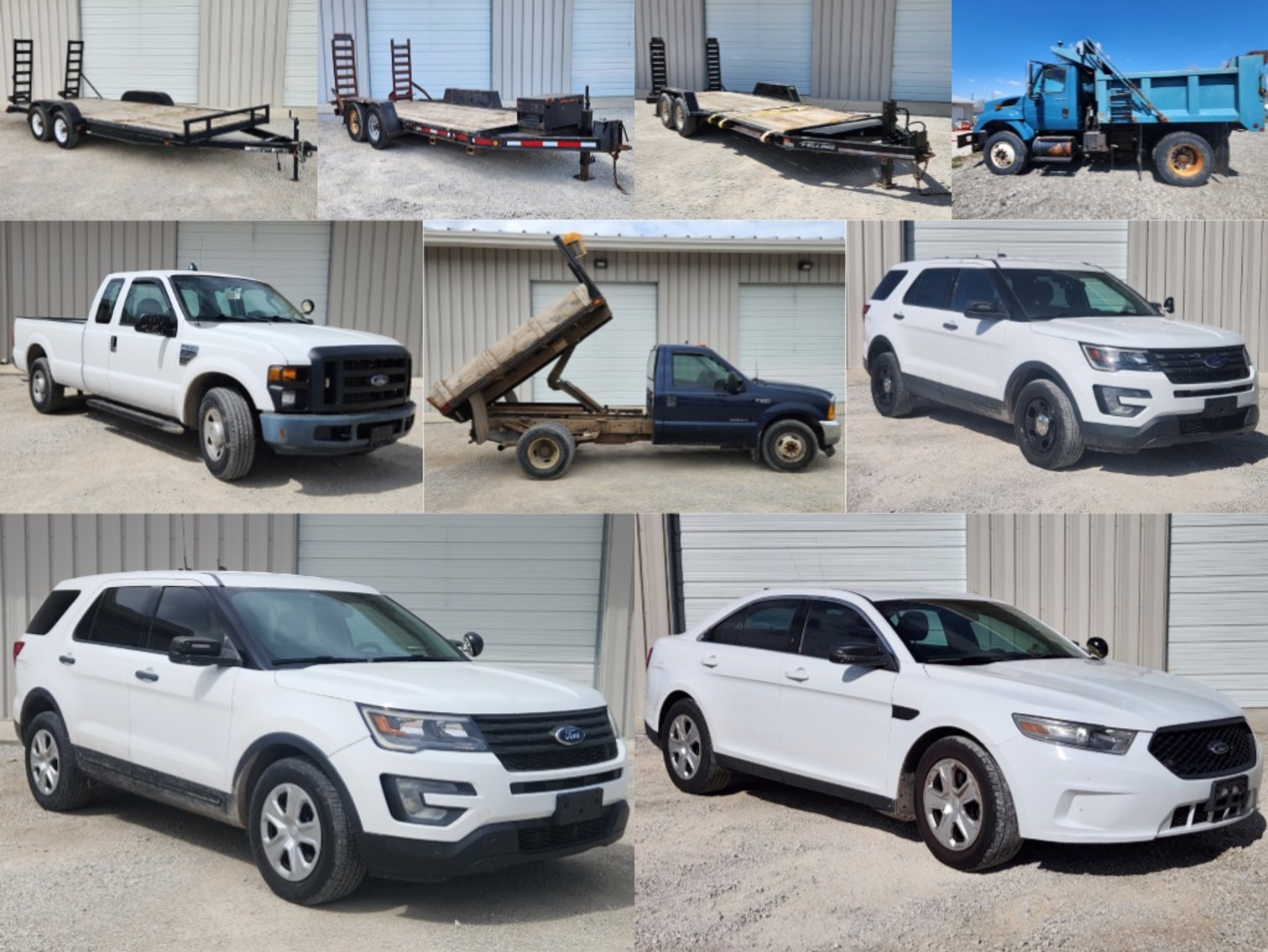 Image for Oldham Consignment Auction