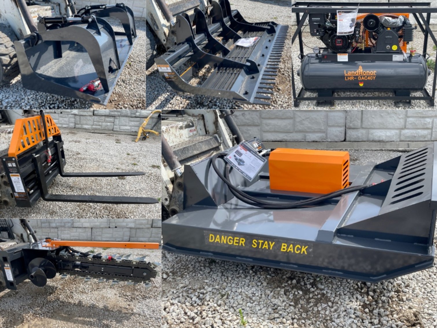 Image for Oldham Consignment Auction