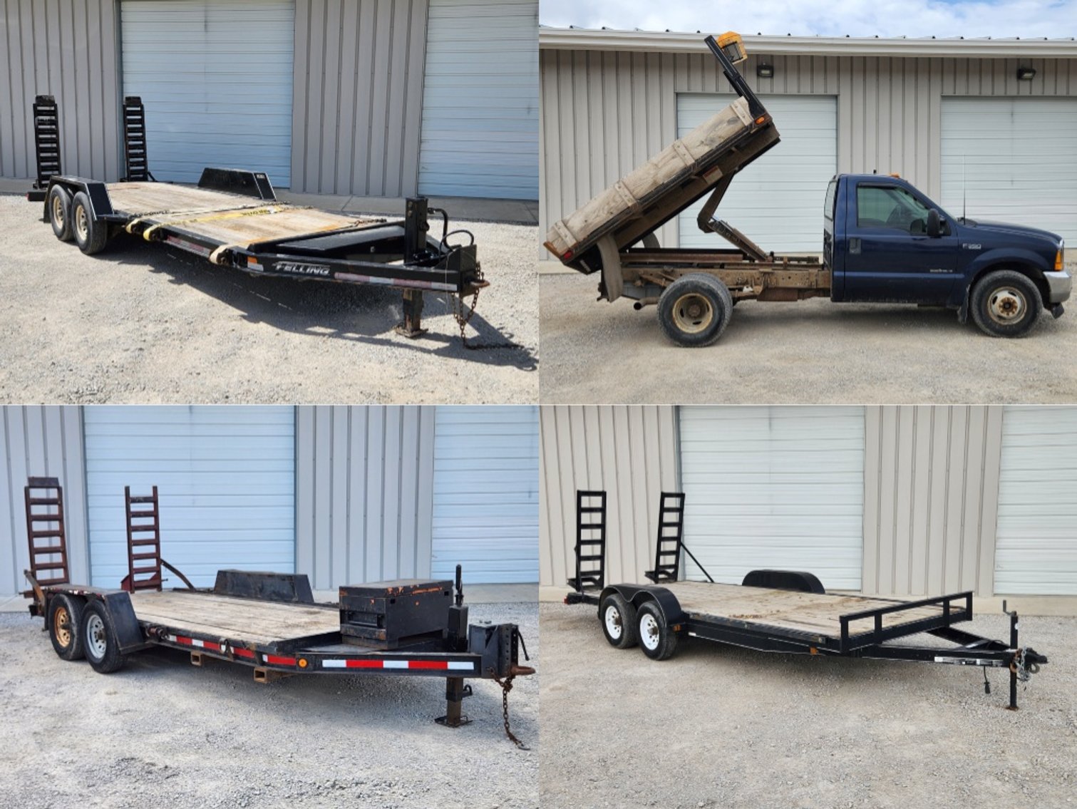 Image for Oldham Consignment Auction