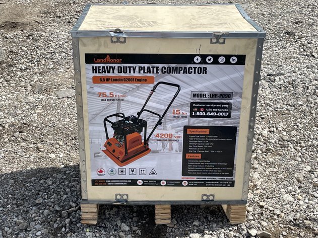 Image for Oldham Consignment Auction