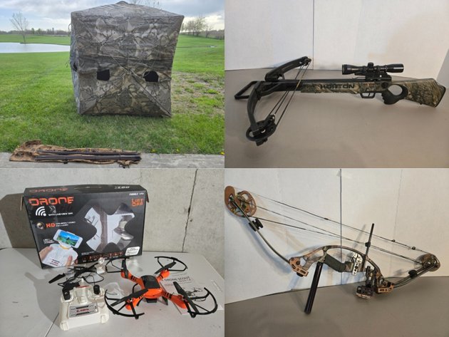 Image for David Lohe Estate