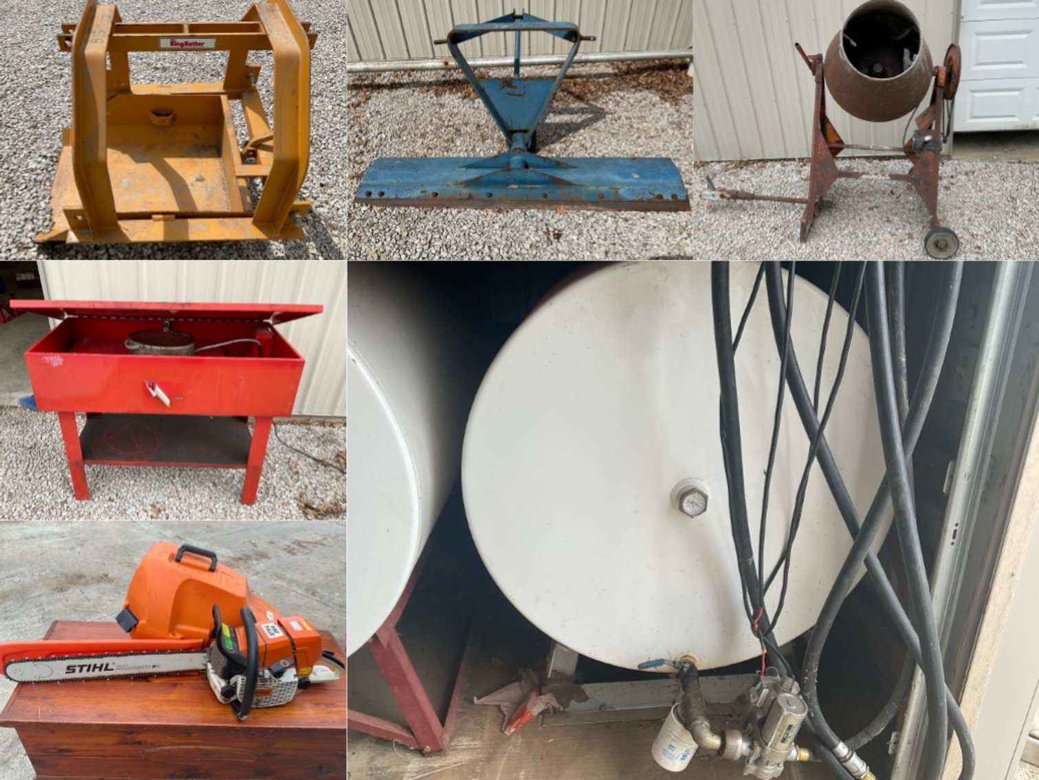 Image for Michael & Jill Johnston Estate