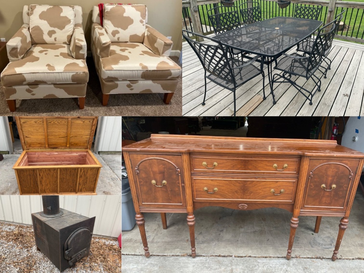 Image for Michael & Jill Johnston Estate