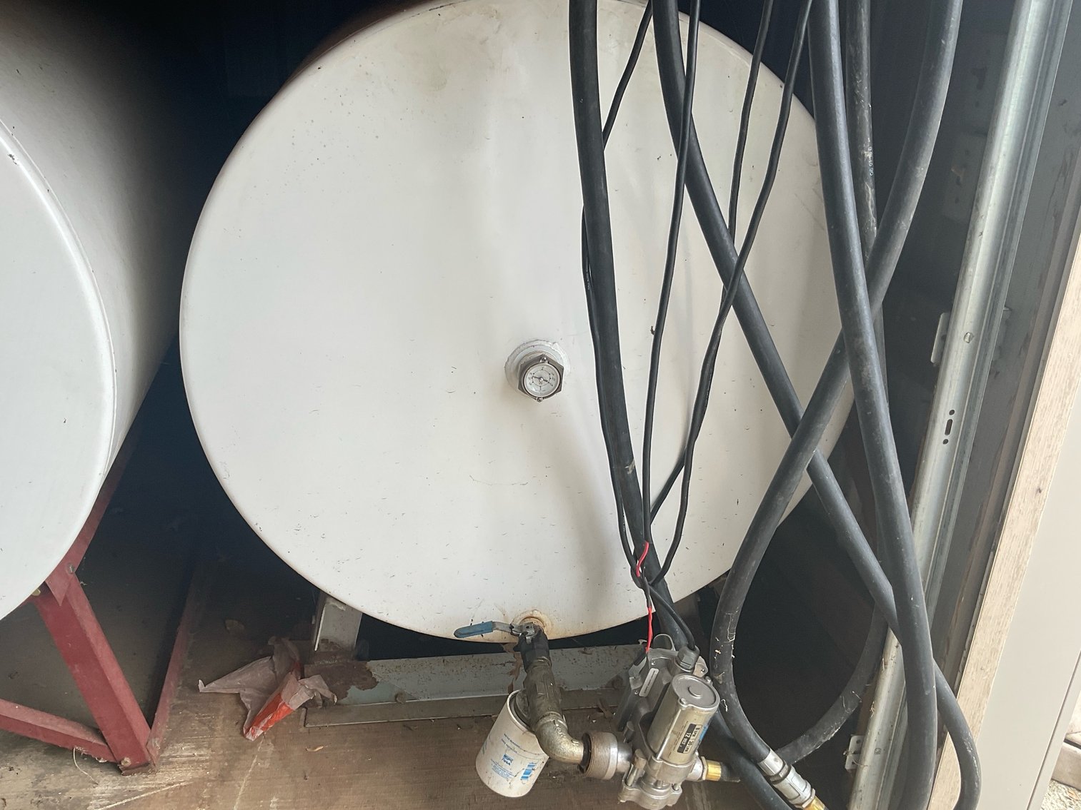 Image for Michael & Jill Johnston Estate