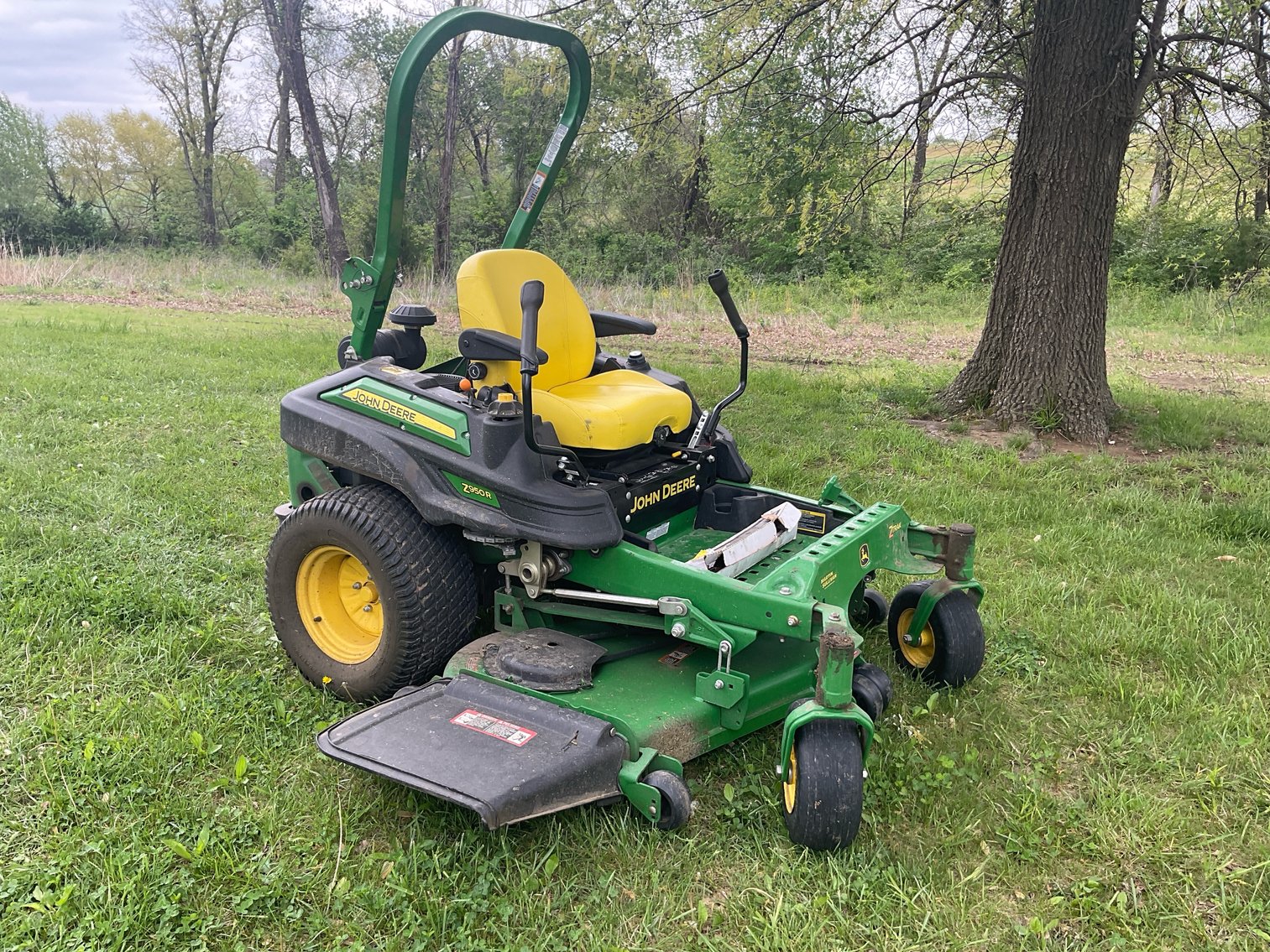 Image for Michael & Jill Johnston Estate