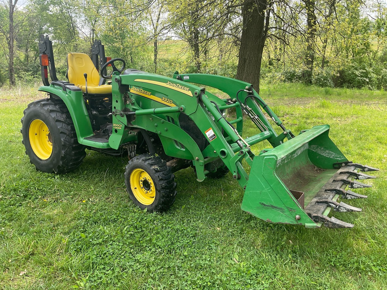 Image for Michael & Jill Johnston Estate