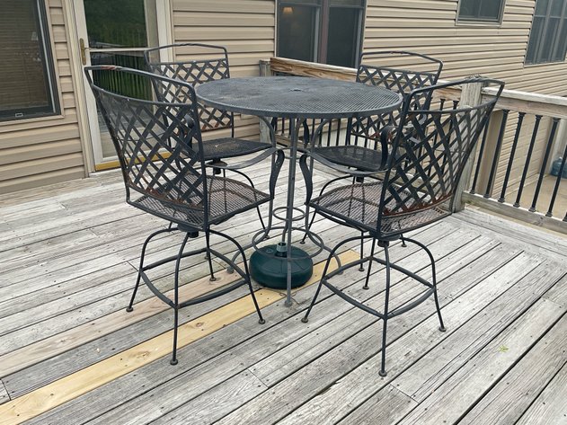 Image for Michael & Jill Johnston Estate