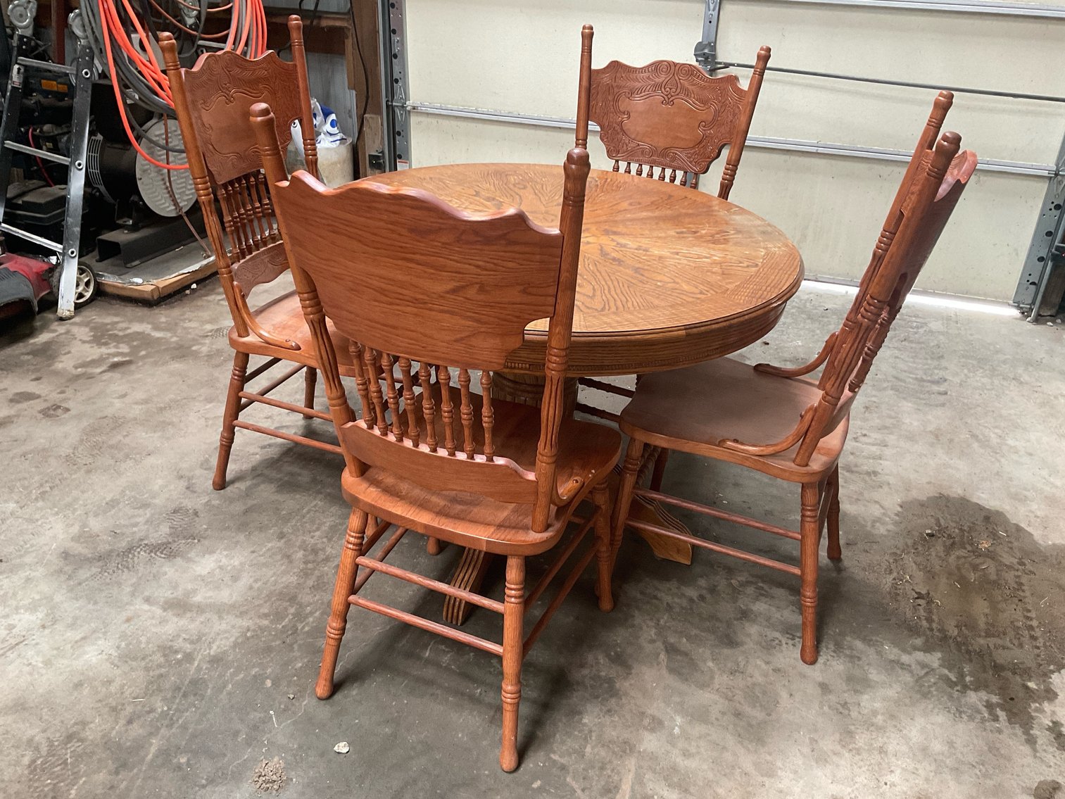 Image for Michael & Jill Johnston Estate