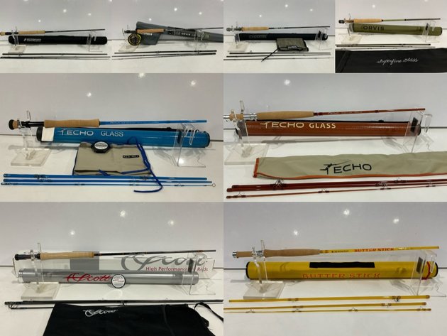 Image for K&K Flyfishers Liquidation