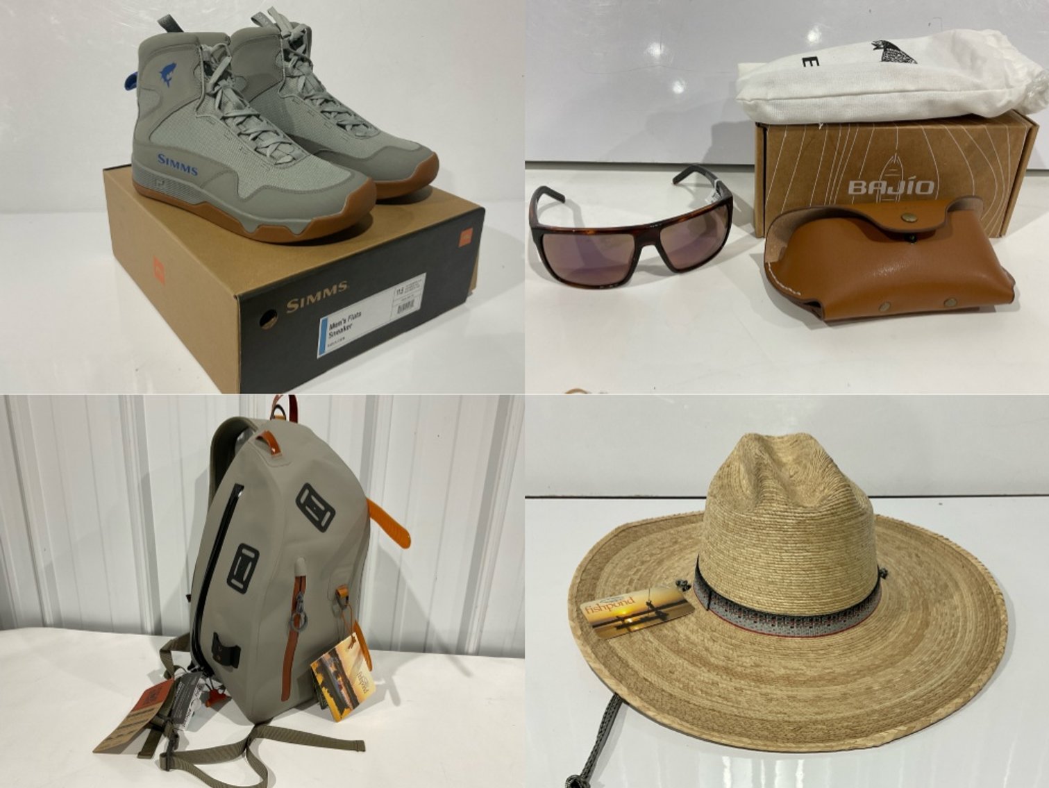 Image for K&K Flyfishers Liquidation
