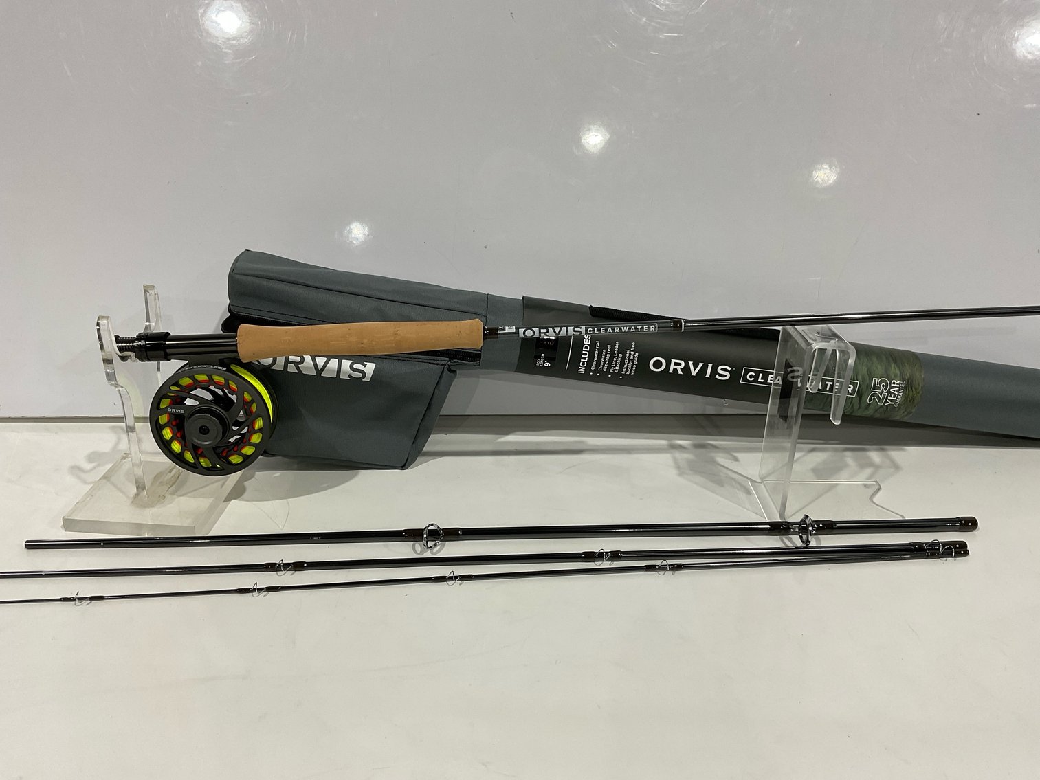 Image for K&K Flyfishers Liquidation