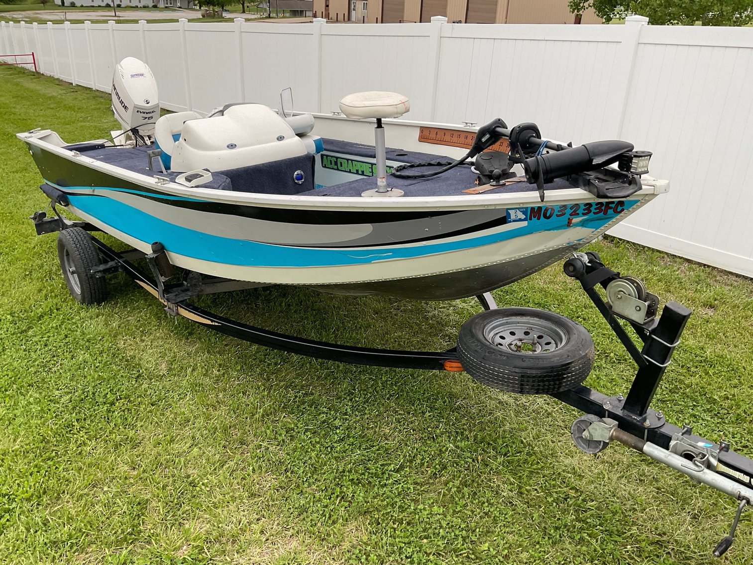 Image for K&K Flyfishers Liquidation