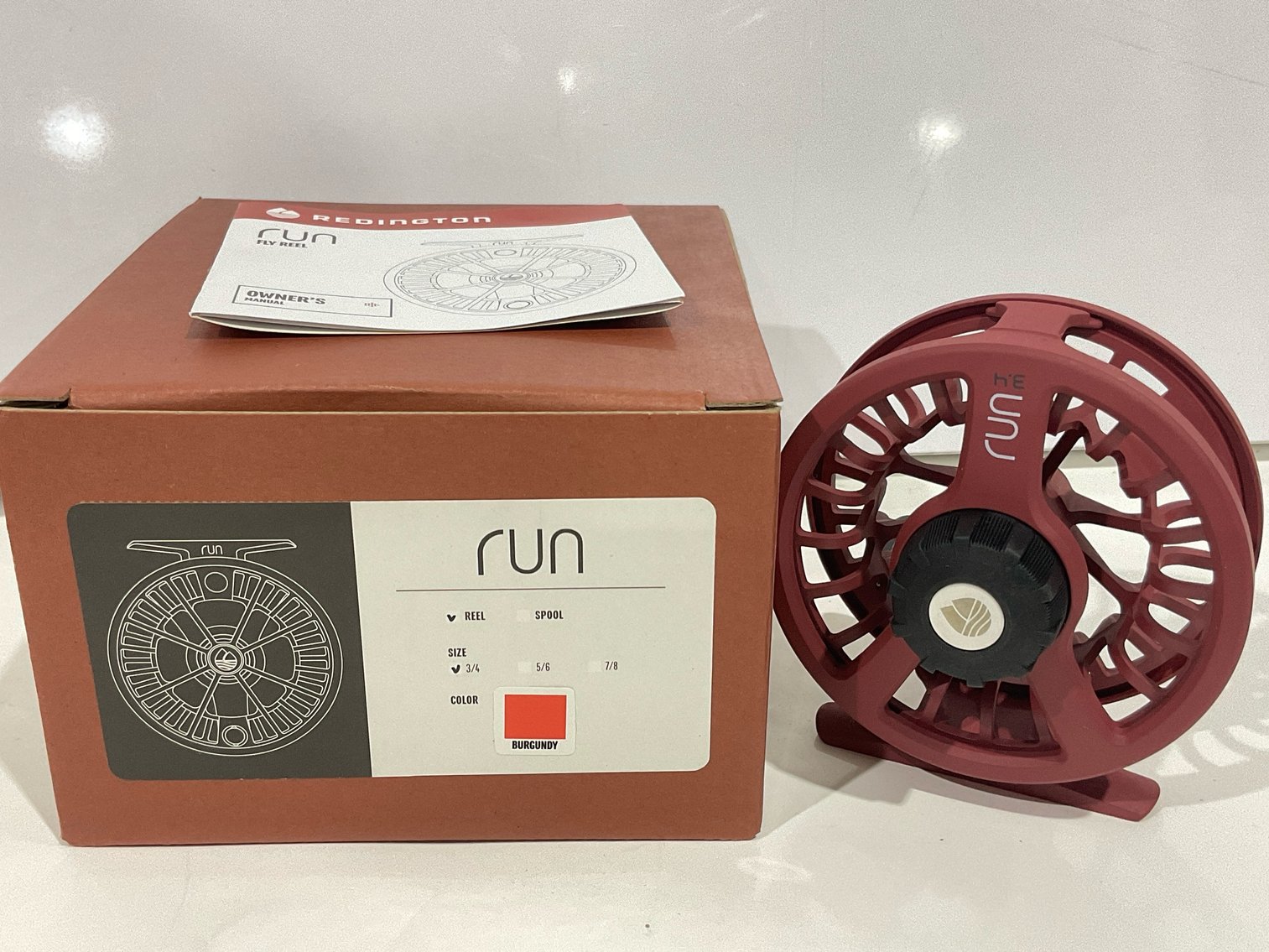 Image for K&K Flyfishers Liquidation